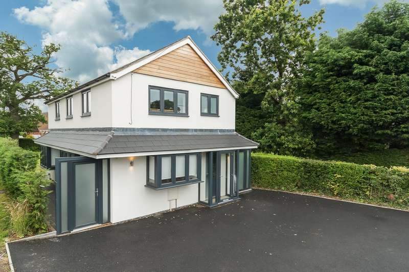 3 Bedroom Property For Sale In Cromwell Lane, Coventry CV4