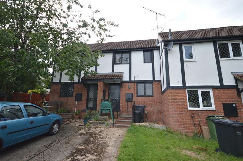 1 Bedroom House To Rent In Mappenors Lane, Leominster, HR6