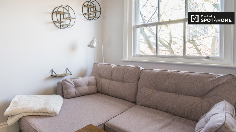 1 Bedroom Flat To Rent In Old Kent Rd, SE1