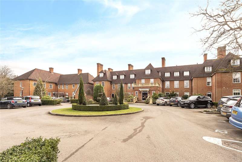 Houses for sale & to rent in UB9 4HF, Hollybush Lane,,Denham South