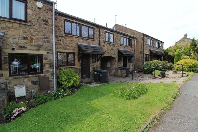 3 Bedroom Home To Rent In Wakefield Road, Denby Dale, HD8