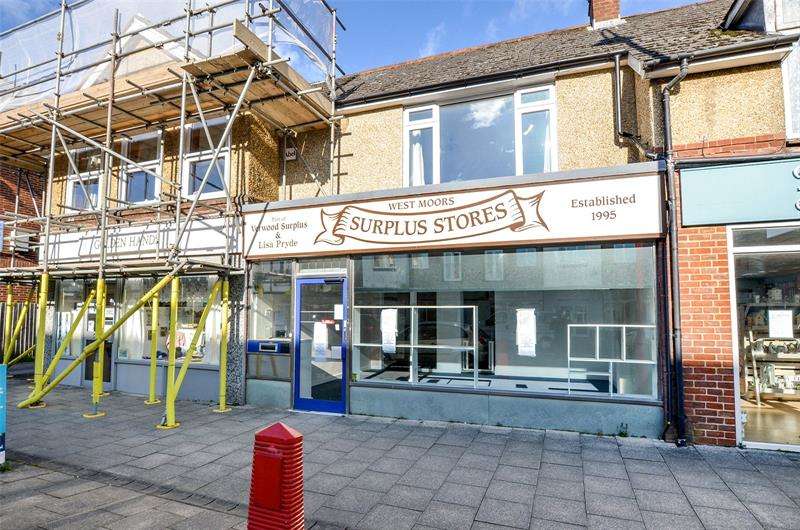 Houses to rent in Ferndown, Dorset