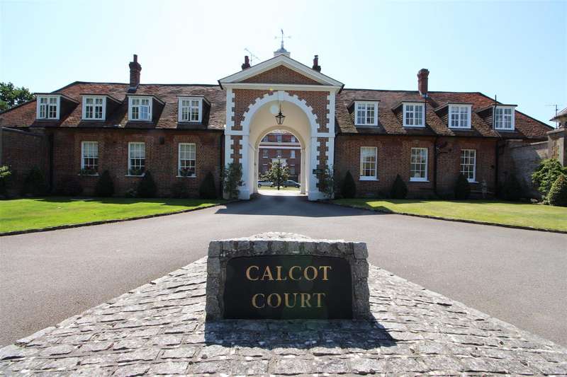 3 Bedroom House For Sale In Calcot Court, Calcot, Reading, RG31