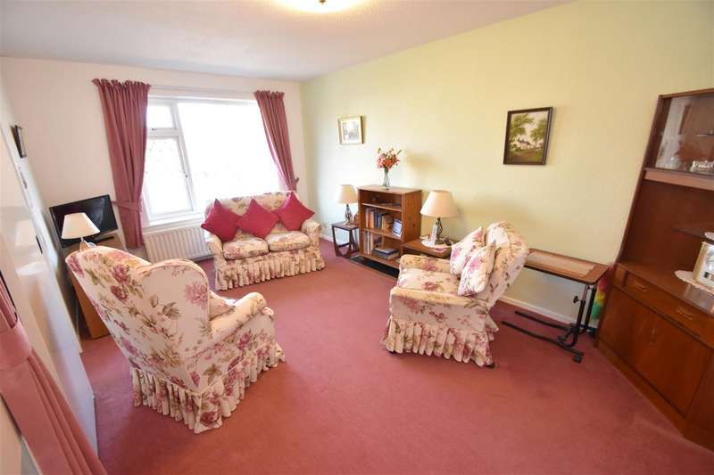 2 Bedroom SemiDetached Bungalow For Sale In Heathbank Avenue, Wirral, CH61