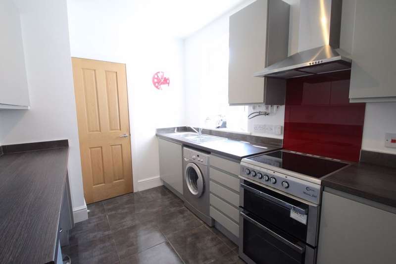 4 Bedroom House To Rent In Cecilia Road, Leicester, LE2