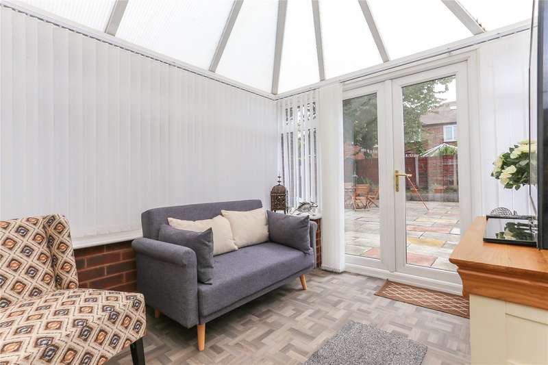 3 Bedroom SemiDetached House For Sale In Carnforth Road, Heaton Chapel