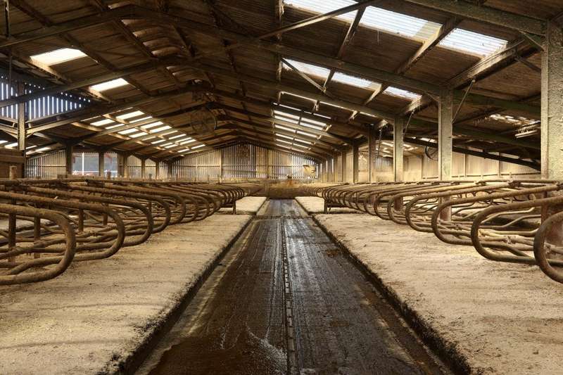 4 Bedroom Farm For Sale In Jacobstow, Bude, Cornwall, EX23