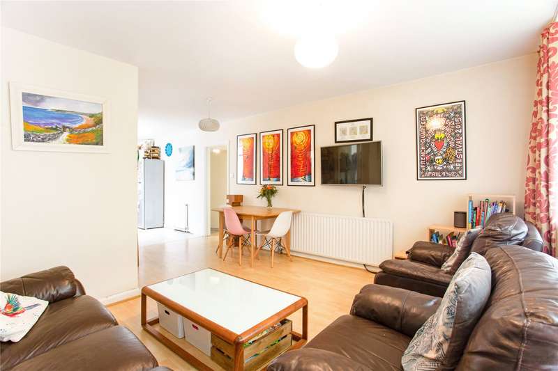 2 Bedroom Flat For Sale In Cambridge Park, Twickenham, TW1 2 Bedroom Flat For Sale In Cambridge Park, Twickenham, TW1