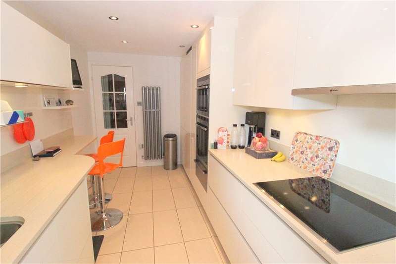 3 Bedroom Detached Bungalow For Sale In Porters Lane, Oakwood, Derby
