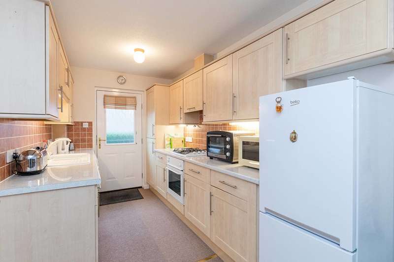 3 Bedroom Bungalow For Sale In Onslow Street, Craigshill, Livingston