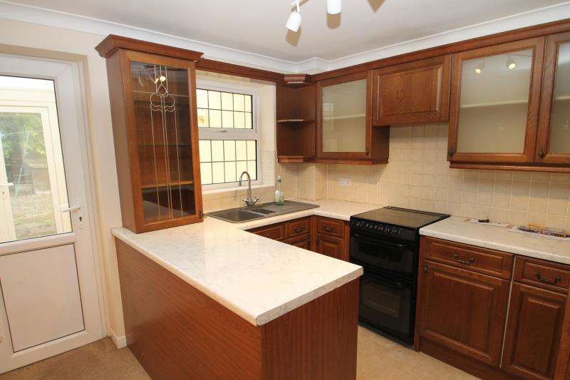 2 Bedroom Semi Detached House To Rent In Monkswell Close, Brierley Hill