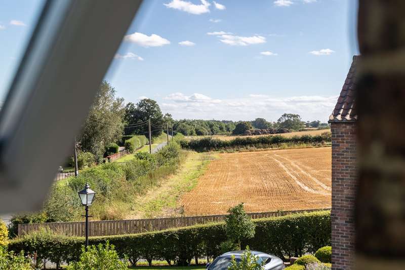 3 Bedroom House For Sale In Barton Hill, Whitwell, York, YO60