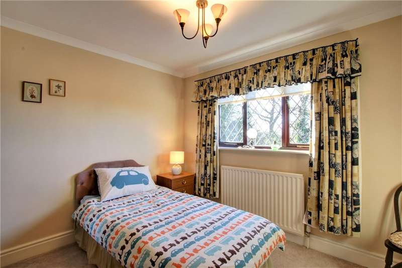 4 Bedroom Detached House For Sale In Goodwood Close, Shotley Bridge