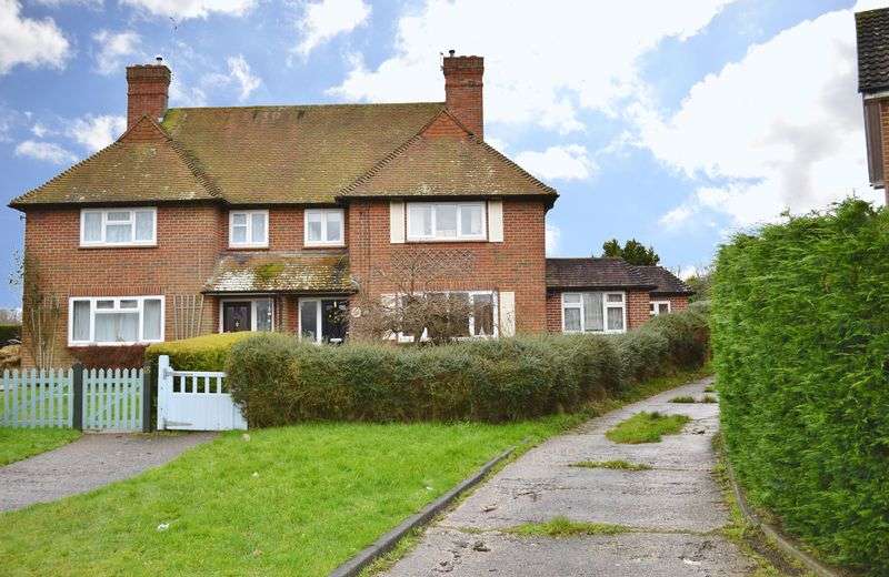 Houses for sale & to rent in GU8 4SL, Petworth Road, Chiddingfold And