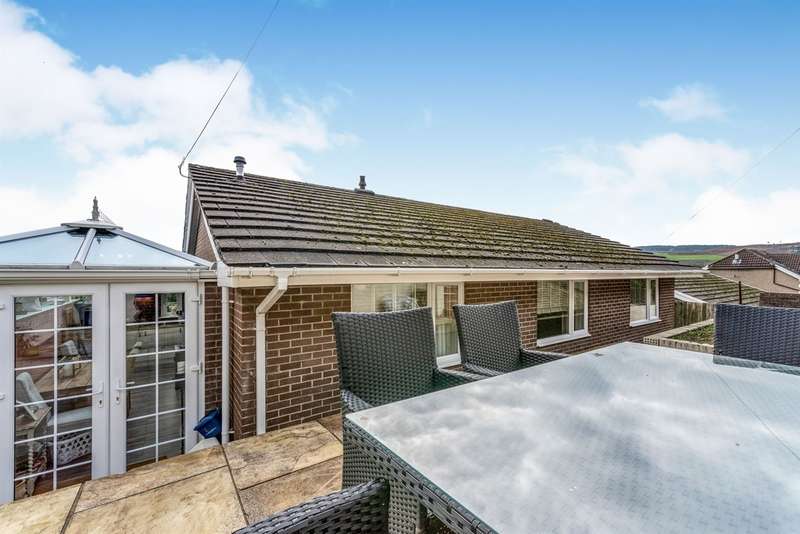 3 Bedroom Detached Bungalow For Sale In Ashgrove, Edwardsville