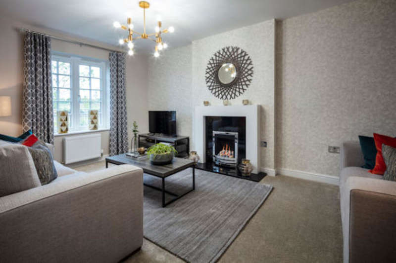 4 Bedroom Detached House For Sale In Cottam Hall Lane, Cottam, PR4