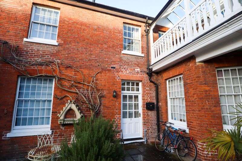 4 Bedroom Property To Rent In Bethel Street, Norwich, NR2