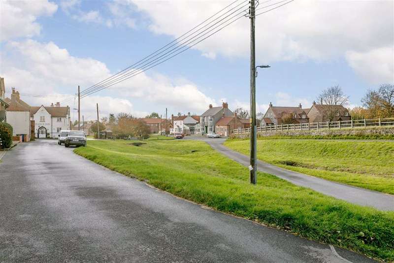 3 Bedroom Land Commercial For Sale In Main Street, Wilton, North