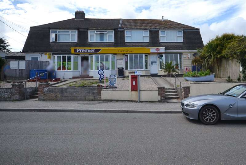 Houses for sale in Fowey, Cornwall