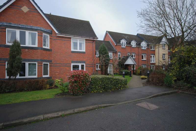 1 Bedroom Flat For Sale In Beckenham Close, Boldon, East Boldon, NE36