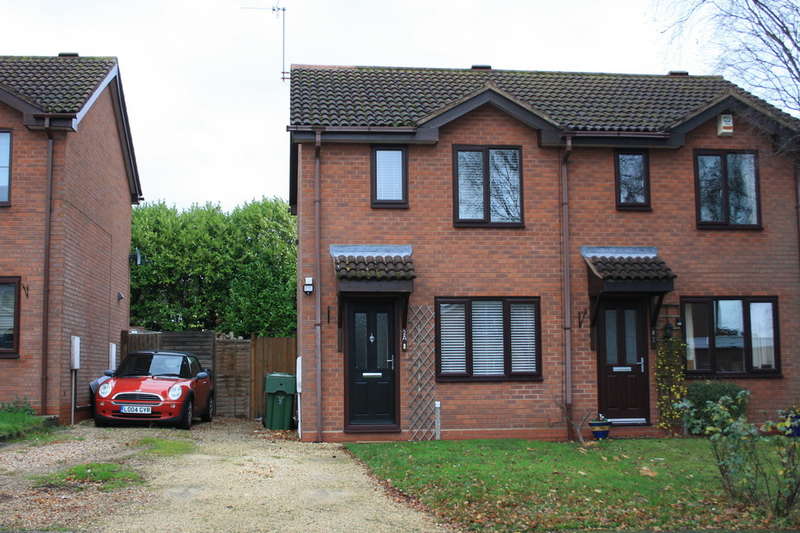 Houses to rent in Bromsgrove, Worcestershire