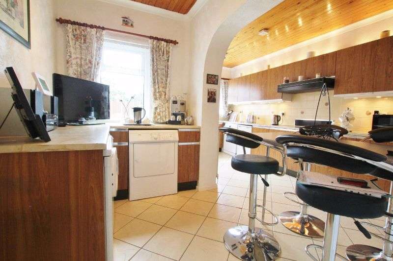 3 Bedroom Home For Sale In Score Lane, Liverpool, L16