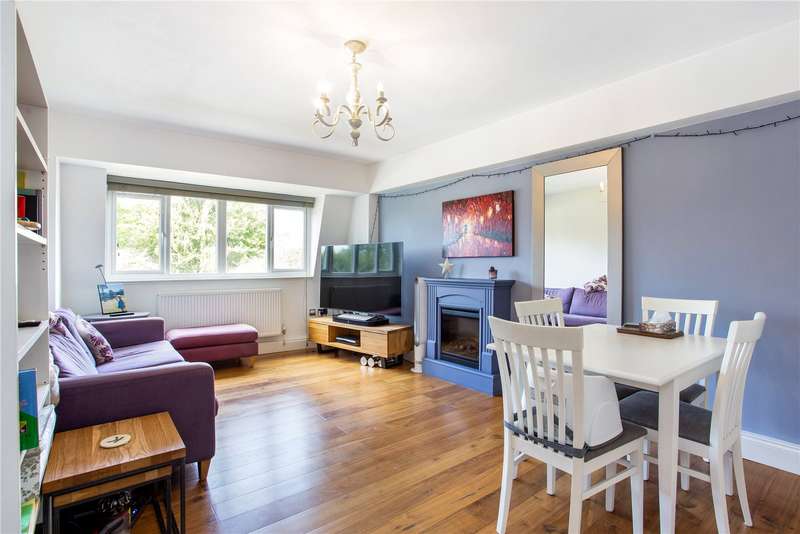 2 Bedroom Flat For Sale In Eaton Rise, Ealing, W5
