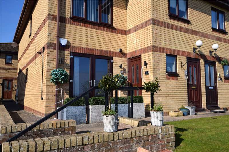 2 Bedroom House For Sale In Alderney Court Mews, Seacroft Esplanade