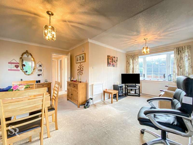 2 Bedroom Detached Bungalow For Sale In Tunstead Milton,whaley Bridge