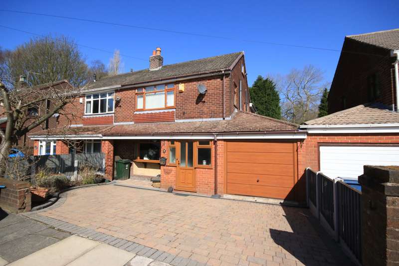 Houses for sale & to rent in WN5 8TU, St James Road,,Orrell, Wigan