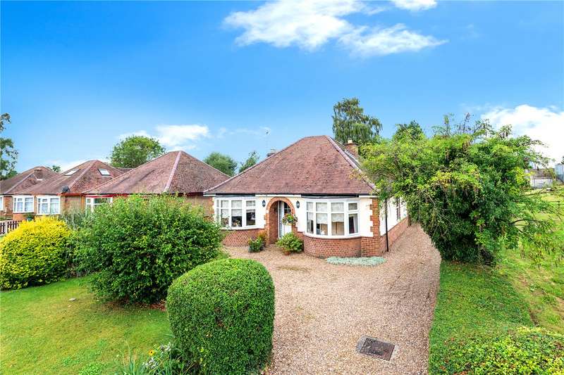 Houses for sale in Ruskington, Lincolnshire