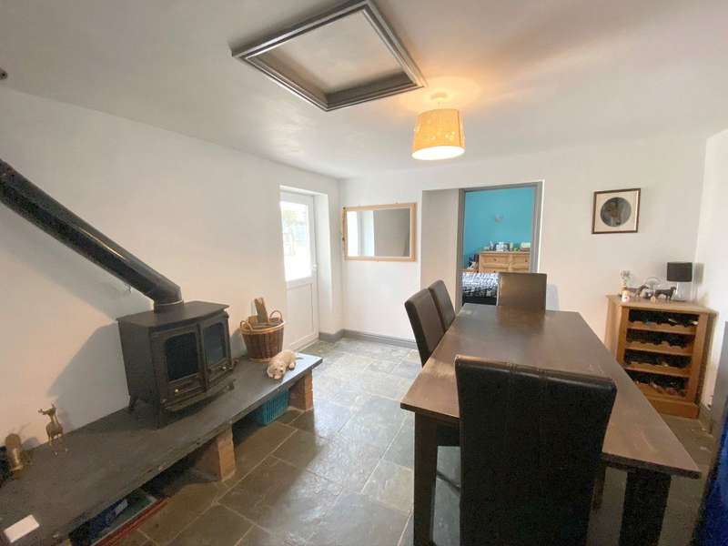 5 Bedroom Equestrian Facility Character Property For Sale In Whitstone