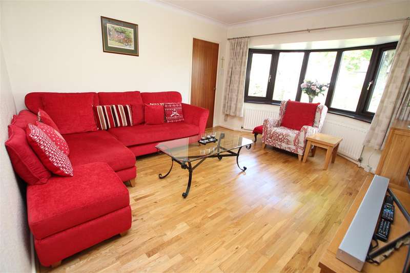 3 Bedroom Detached Bungalow For Sale In Westfield Lane, Wrose, Shipley