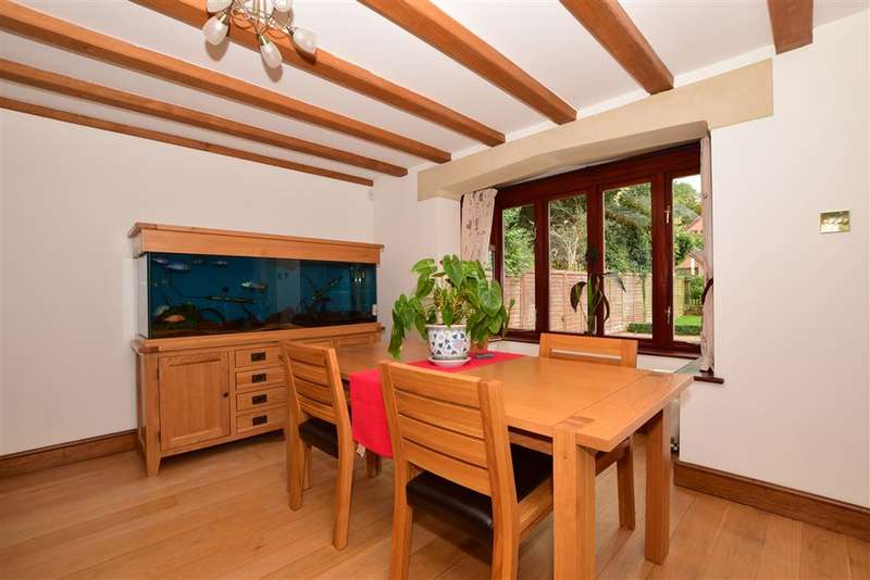 3 Bedroom Detached House For Sale In Valley Lane, , Culverstone