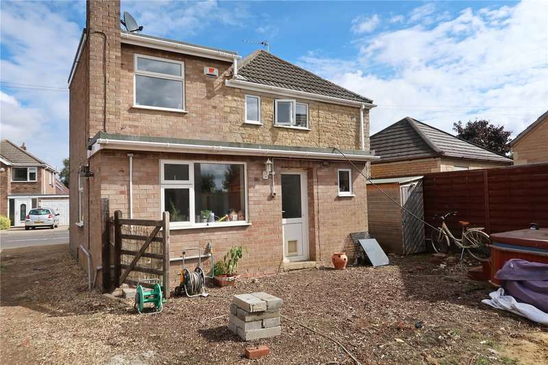 3 Bedroom Cottage For Sale In Eastgate, Deeping St. James, Peterborough