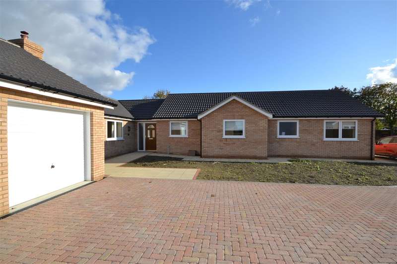 Houses to rent in Soham, CB7, Cambridgeshire