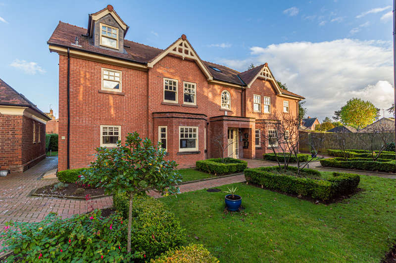 Property For Sale In Kidderminster Buy Properties In