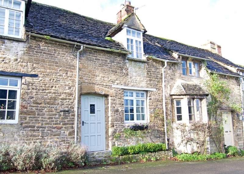 Houses for sale & to rent in OX18 4RX, Witney Street,,Burford, Burford