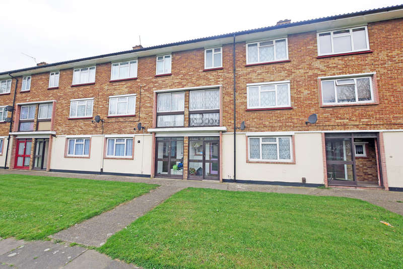 Houses for sale & to rent in UB7 9HS, Coleridge Way, Heathrow Villages