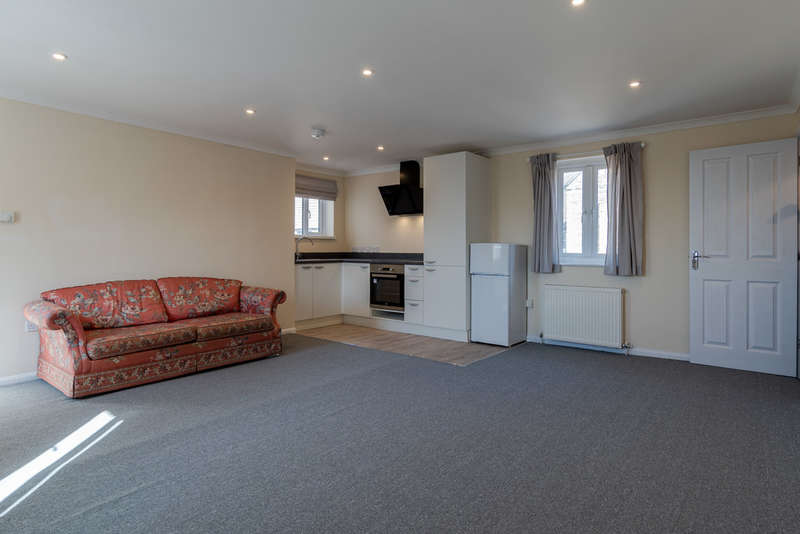 1 Bedroom Flat To Rent In Old Brewery Lane, Tetbury, GL8