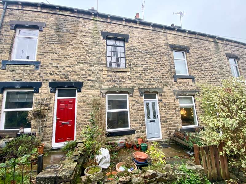 Houses to rent in Hebden Bridge, HX7, West Yorkshire