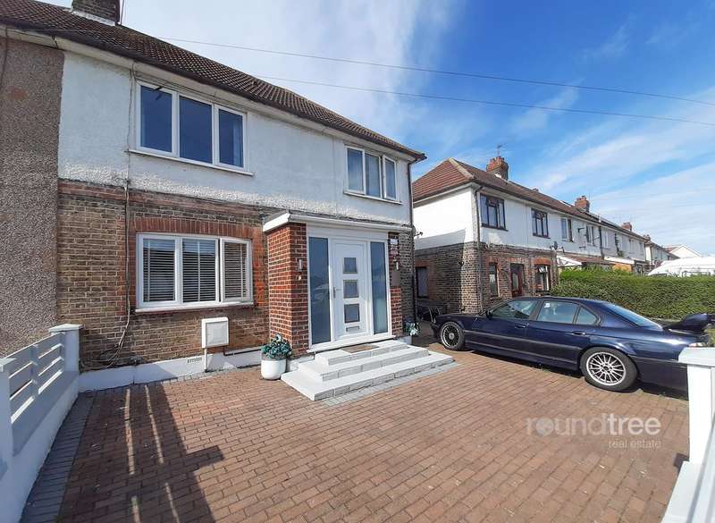 3 Bedroom House For Sale In Sturgess Avenue, Hendon, NW4