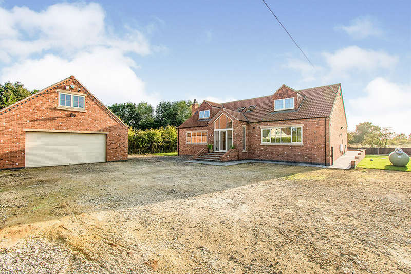 Houses for sale & to rent in DN7 6EN, Thorne Road, Hatfield Doncaster