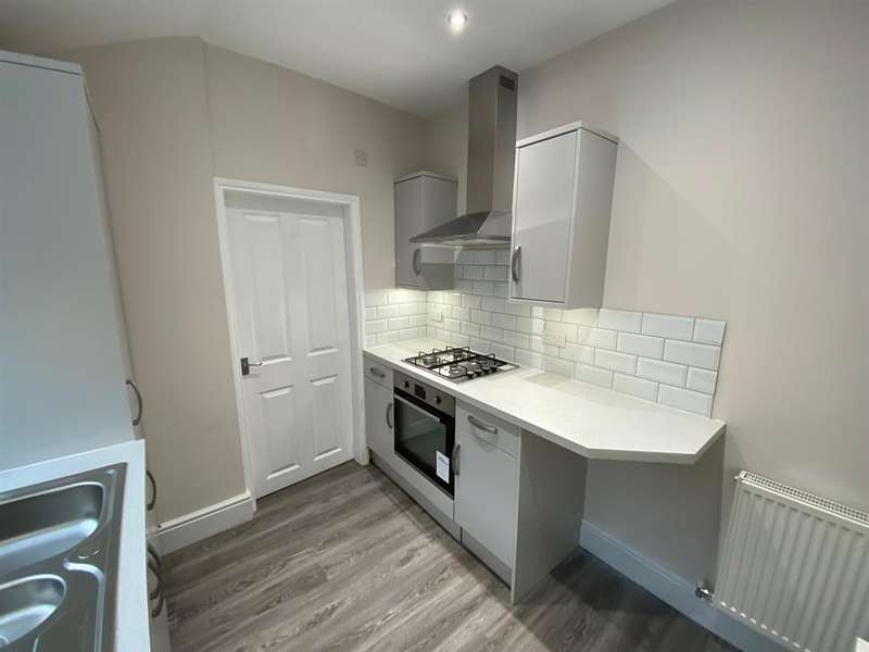 2 Bedroom End Of Terrace House For Sale In Heath Lane, Stourbridge, DY8