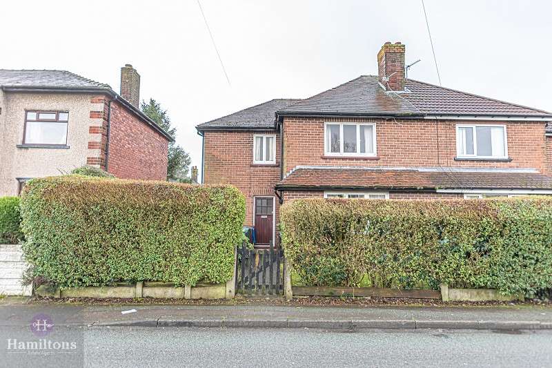 Houses for sale in Atherton, Greater Manchester