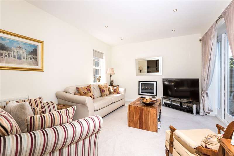 3 Bedroom Detached For Sale In Back Lane, Drighlington, Bradford, West