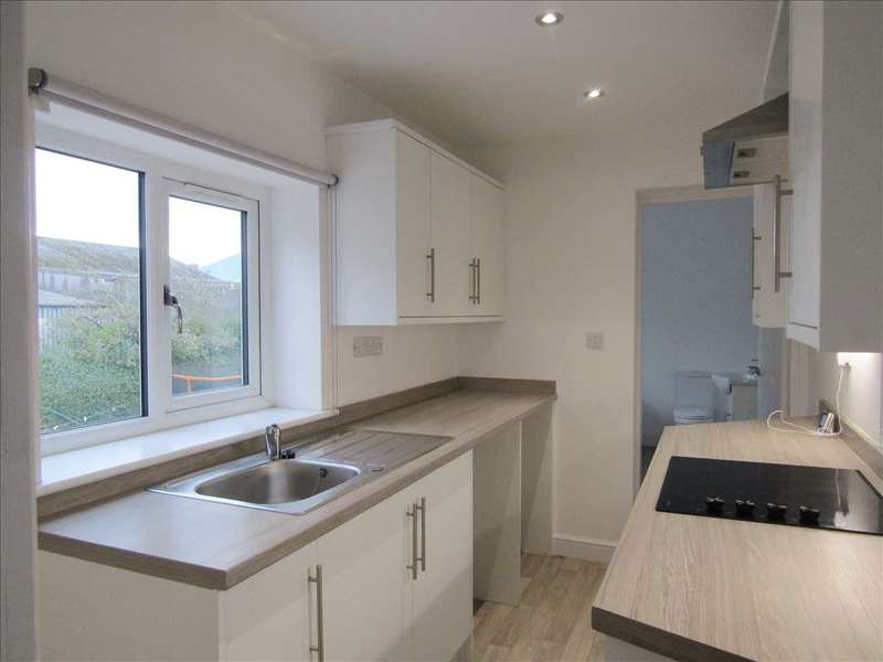 1 Bedroom Flat To Rent In Smithfield Road, Scunthorpe, DN16