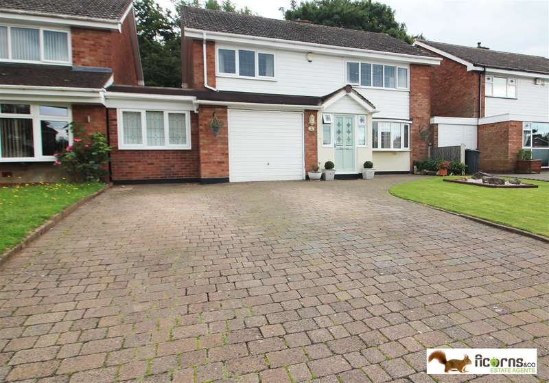 Houses for sale & to rent in WS5 3PL, Gloucester Road, Paddock Walsall