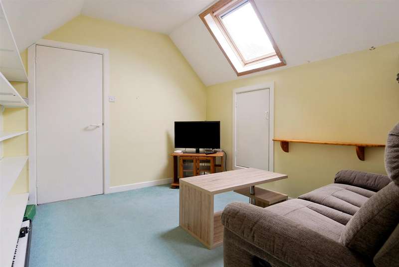 1 Bedroom Flat To Rent In Yapton Lane, Walberton, BN18