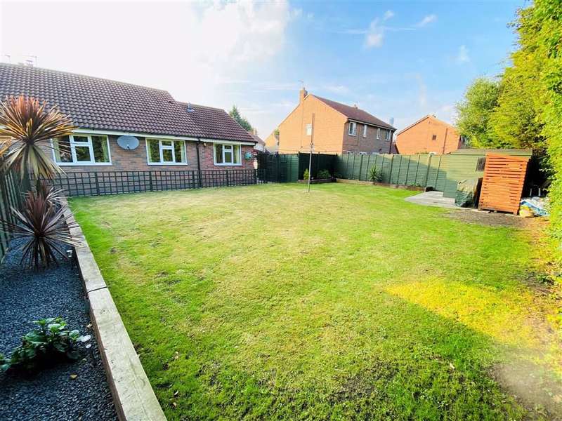 3 Bedroom SemiDetached Bungalow For Sale In Pinewood Drive